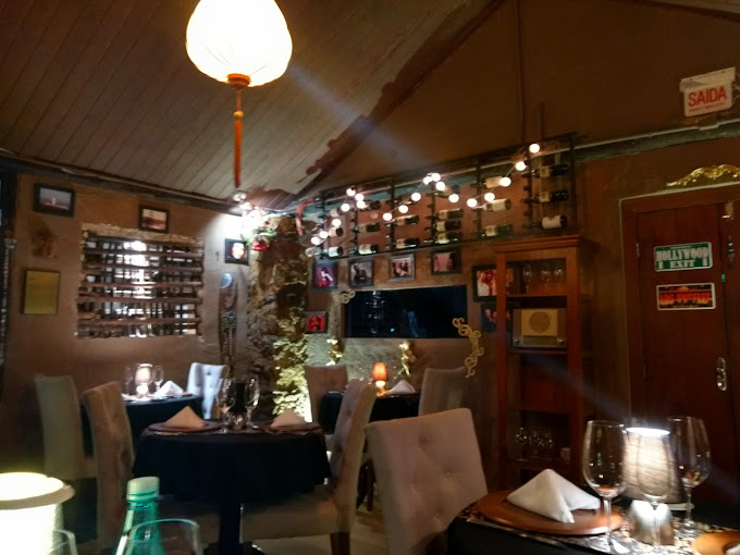 Bistrô Santa Marta em Florianópolis 2 Bistro- Santa -Marta 2