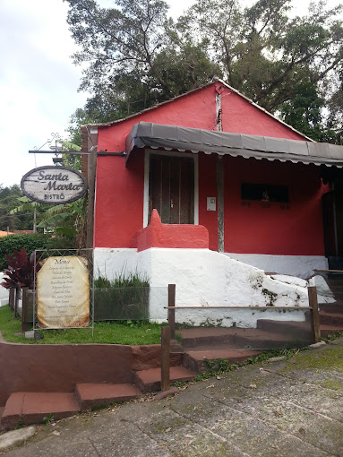 Bistrô Santa Marta em Florianópolis 1 Bistro- Santa -Marta