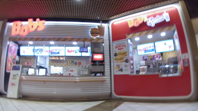 Bob's em Florianópolis - Beiramar Shopping 1 bobs - shopping