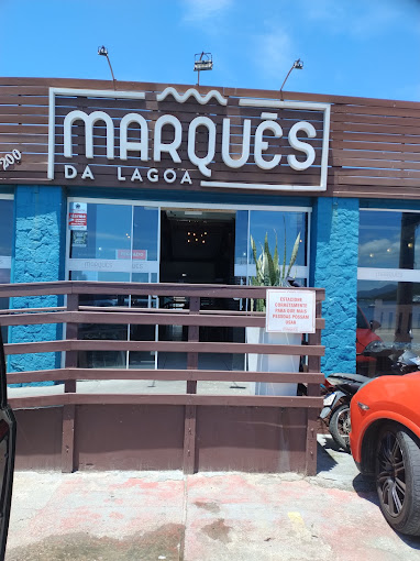 Marquês da Lagoa em Florianópolis 1 MARQUÊS DA LAGOA