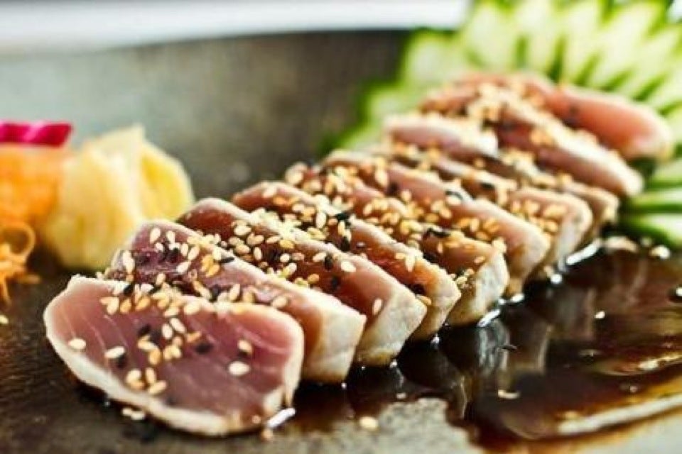 Matsuya Sushi Bar e Mamma Massas em Florianópolis 2 Matsuya sushi