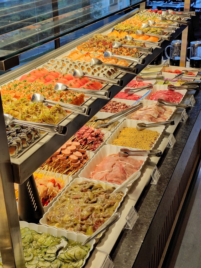 S.A Casa do Sushi em Florianópolis 1 SA-Sushi-Florianópolis