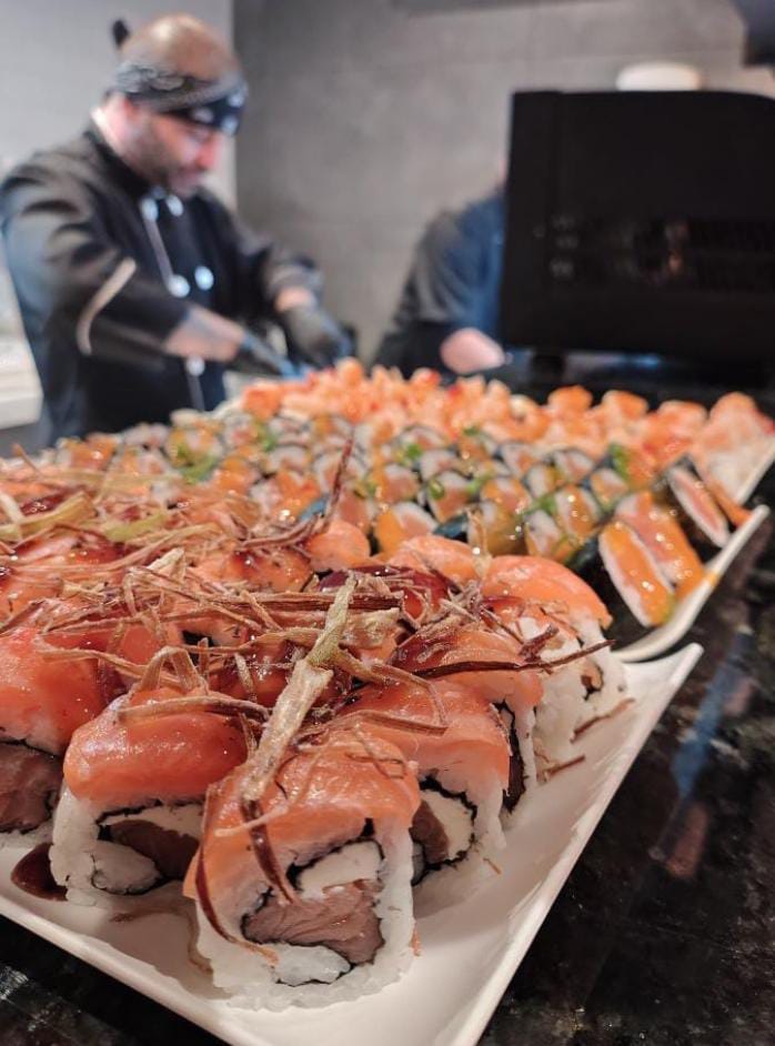 S.A Casa do Sushi em Florianópolis 2 SA-Sushi-Florianópolis2