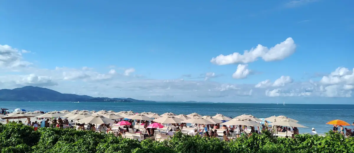 beach club p12 florianopolis