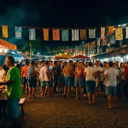 27 Participantes do Comida di Buteco 2025 em Florianópolis