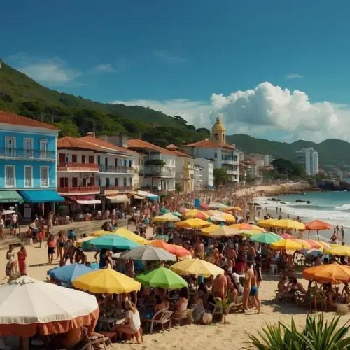 4 Dicas Imperdíveis para o Dia Nacional do Turismo em Floripa