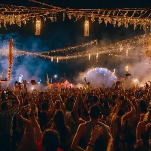 ARVO Festival 2025: Emoções do Início ao Fim