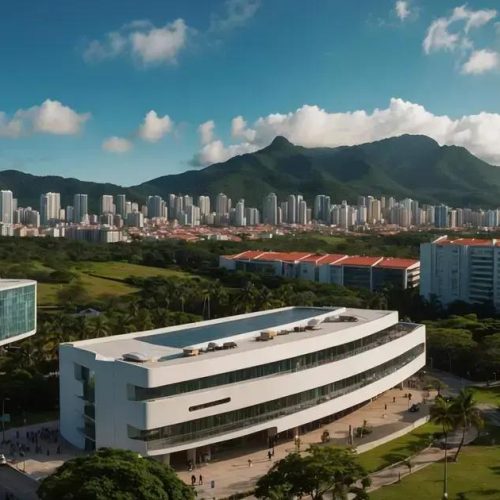 Congresso Latino-americano WAPOR: Pesquisadores de 15 Países em Florianópolis