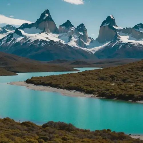 Descubra a Rota dos 7 Lagos: O Segredo da Patagônia