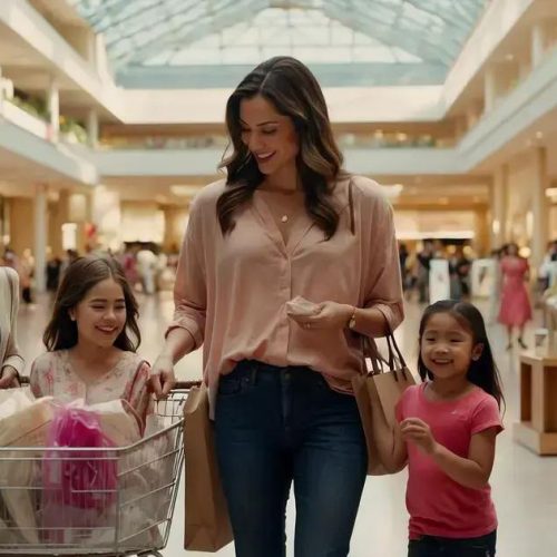 Direitos do Consumidor: Compras para o Dia das Mães
