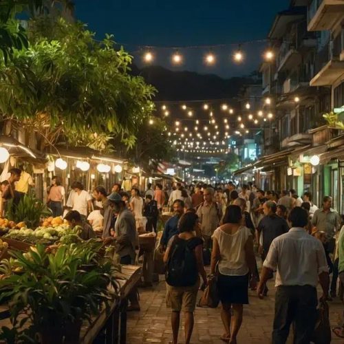 Economia Curativa: O Movimento que Transforma Negócios em Florianópolis