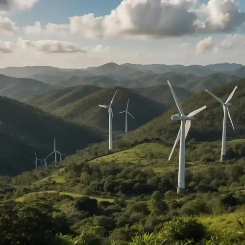 Eletrobras Financia Projeto Ambiental no Parque da Serra do Tabuleiro