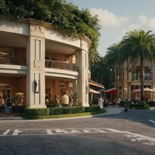 Estacionamento Gratuito no Villa Romana Shopping: Saiba Mais!