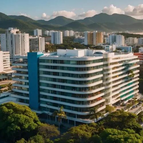 Florianópolis: A Conferência BNI Brasil 2025 Chega com Tudo!