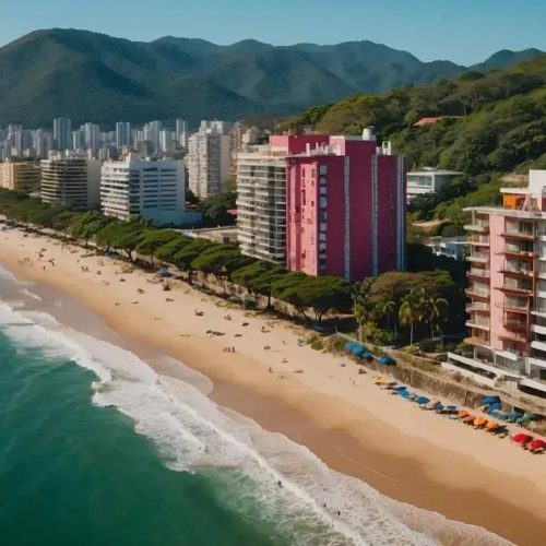 Florianópolis Lança Nova Marca Turística e Plano Estratégico