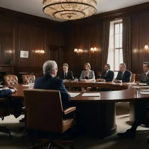 Instituto de Advogados: Novos Membros e Presidentes de Comissões