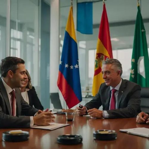 Jorginho Mello e Embaixadores: Parcerias Comerciais em Santa Catarina