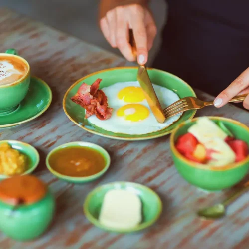 Melhores Cafés da Manhã de Florianópolis