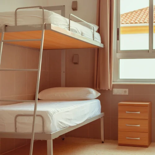 Melhores Hostels em Florianópolis