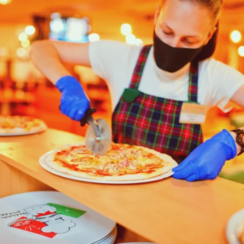 Melhores Pizzarias em Florianópolis
