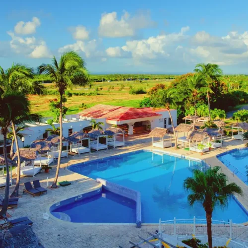 Melhores Resorts em Florianópolis