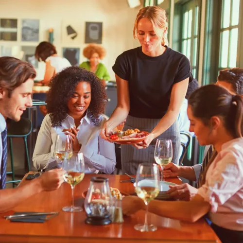Melhores Restaurantes em Florianópolis