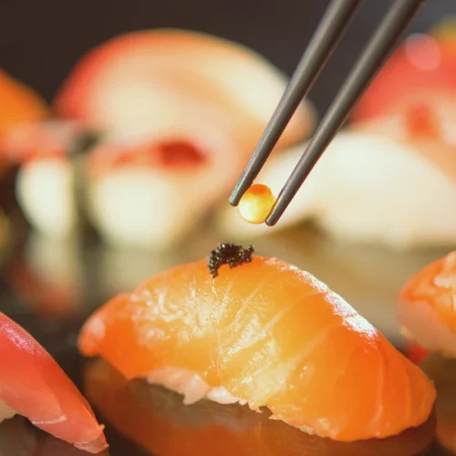 Melhores Sushis em Florianópolis