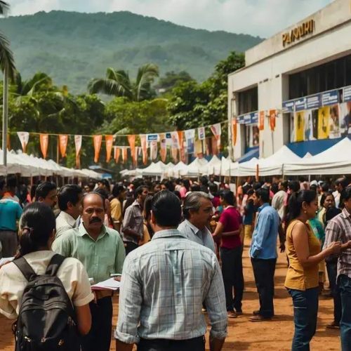 Panvel: 120 Vagas de Emprego Abertas em Santa Catarina