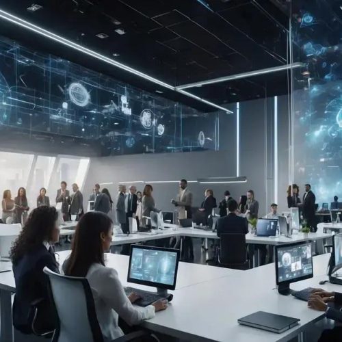 Peopletech Summit 2025: Tendências e Tecnologias para RH