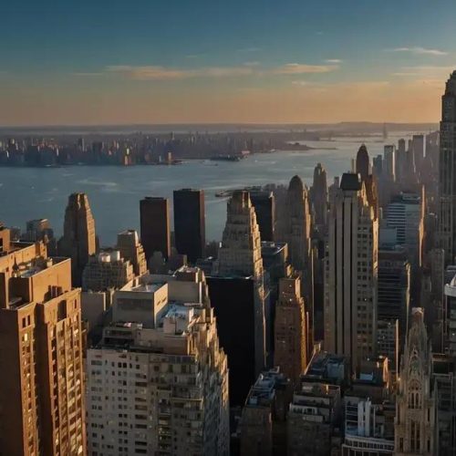 Santa Catarina: 5 Potenciais para Atrair Investimentos em Nova York