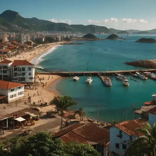 Santa Catarina: Menor Pobreza e Desemprego em 10 Anos